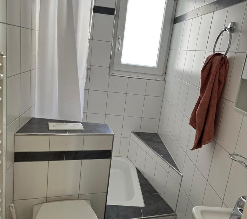 Photo of Bathroom in Ennetbuhl