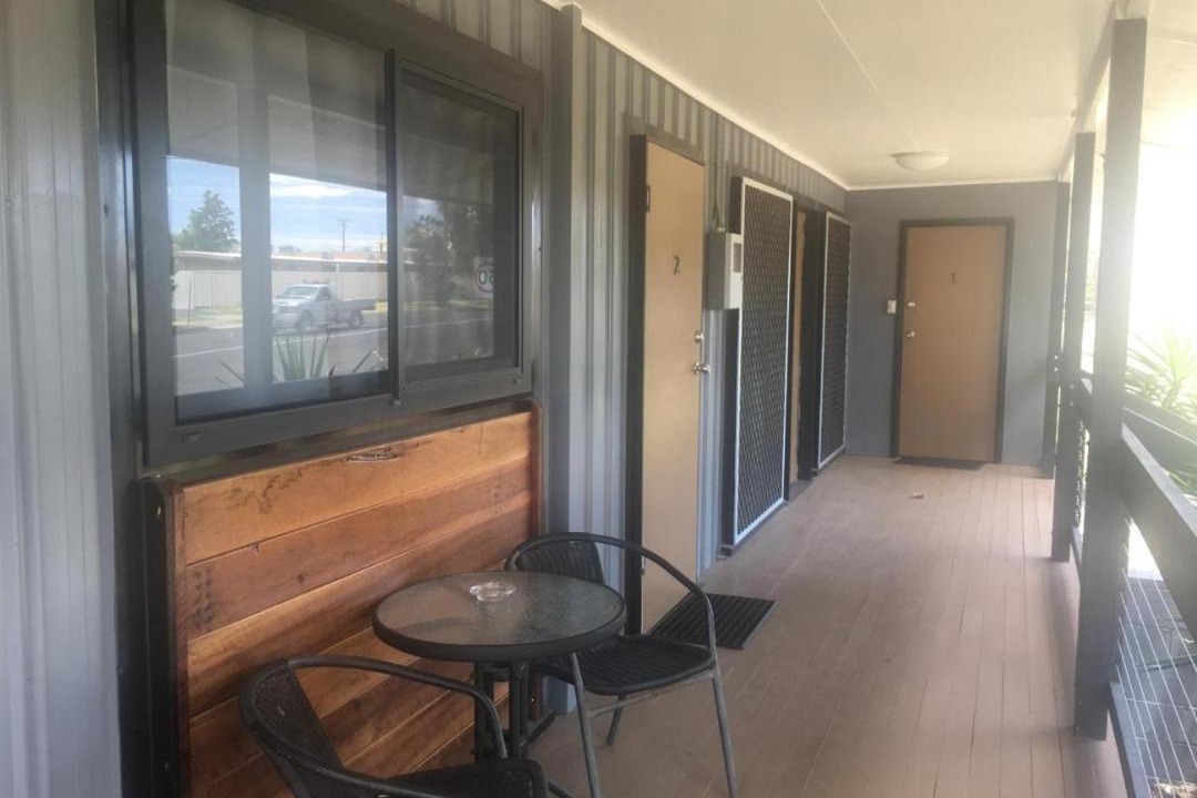 Photo of Others in Warwick