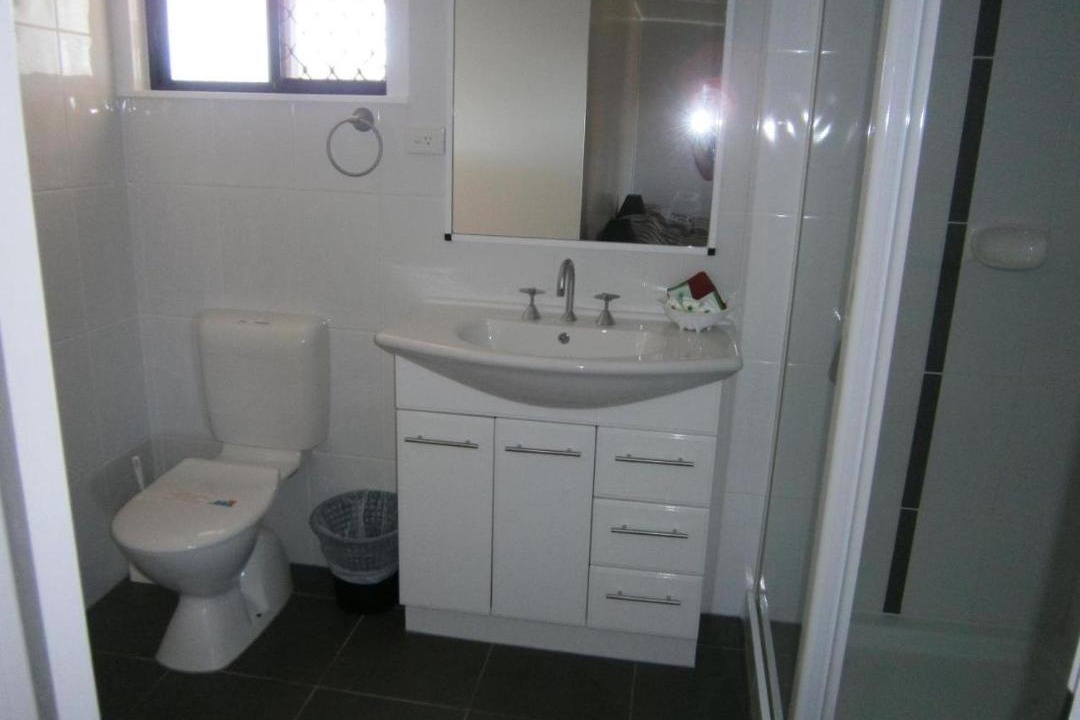 Photo of Bathroom in Warwick