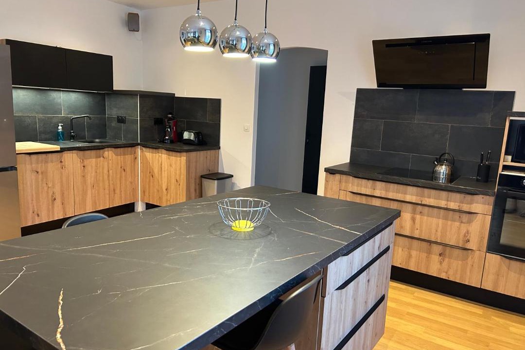 Photo of Kitchen in Saint-Julien-les-Metz