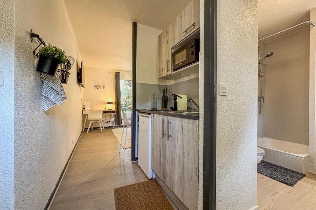 Photo of Others in Quartier Exposition-Bajatiere