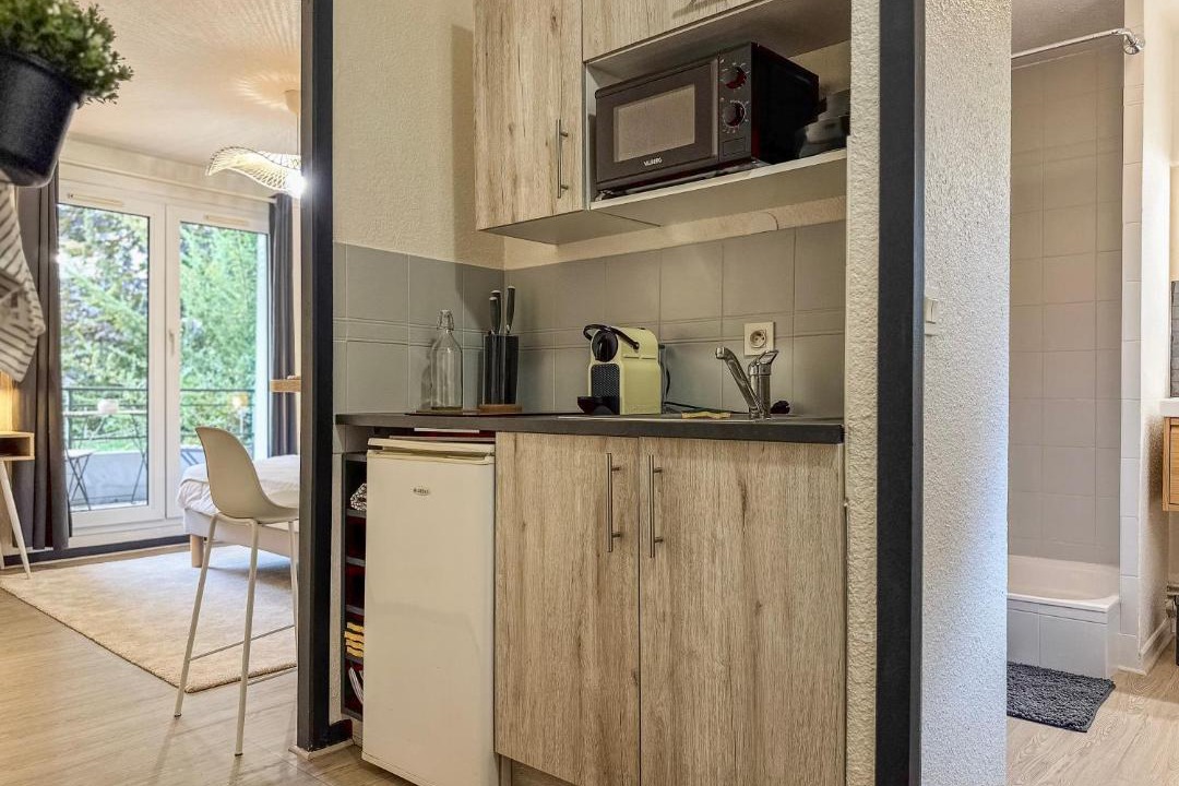 Photo of Others in Quartier Exposition-Bajatiere