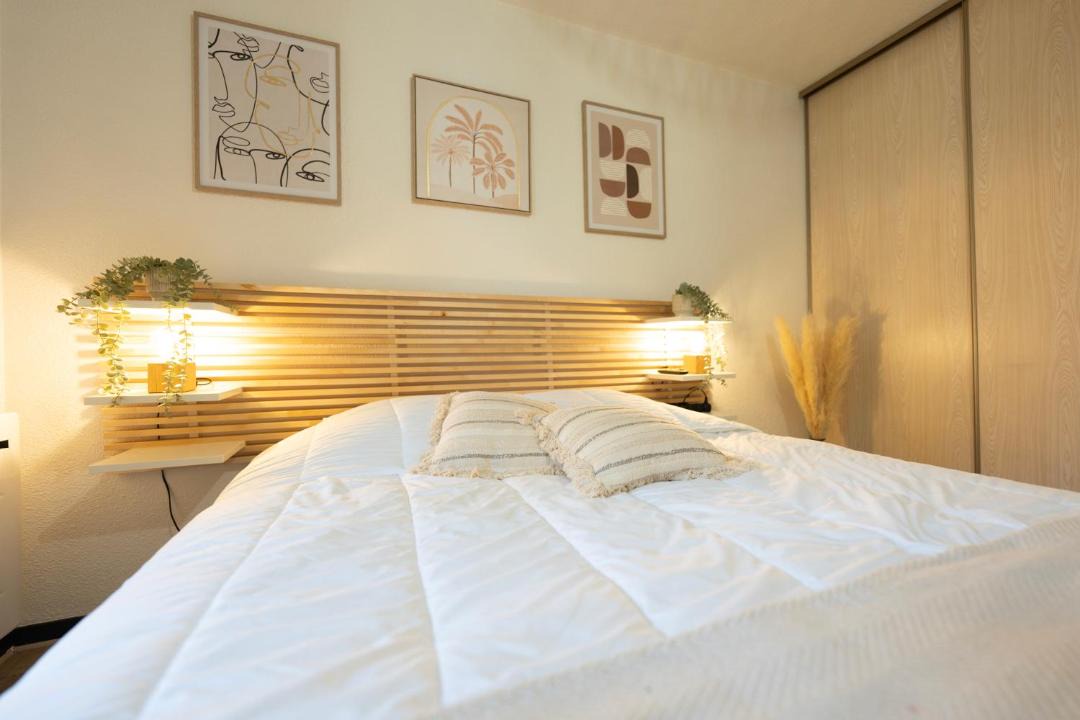 Photo of Bedroom in Quartier Exposition-Bajatiere