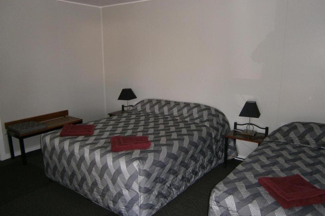 Photo of Bedroom in Warwick