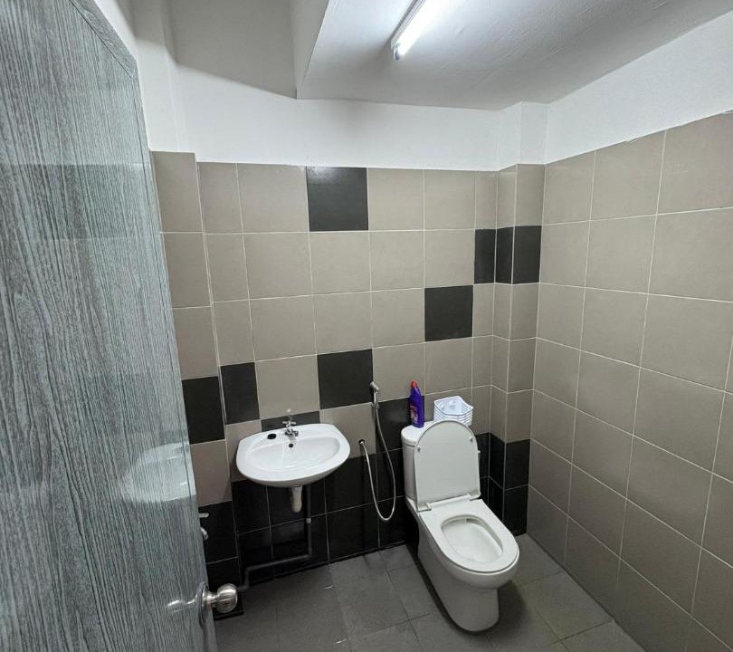 Photo of Bathroom in Tanjung Rambutan