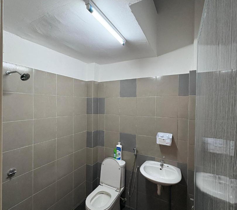 Photo of Bathroom in Tanjung Rambutan