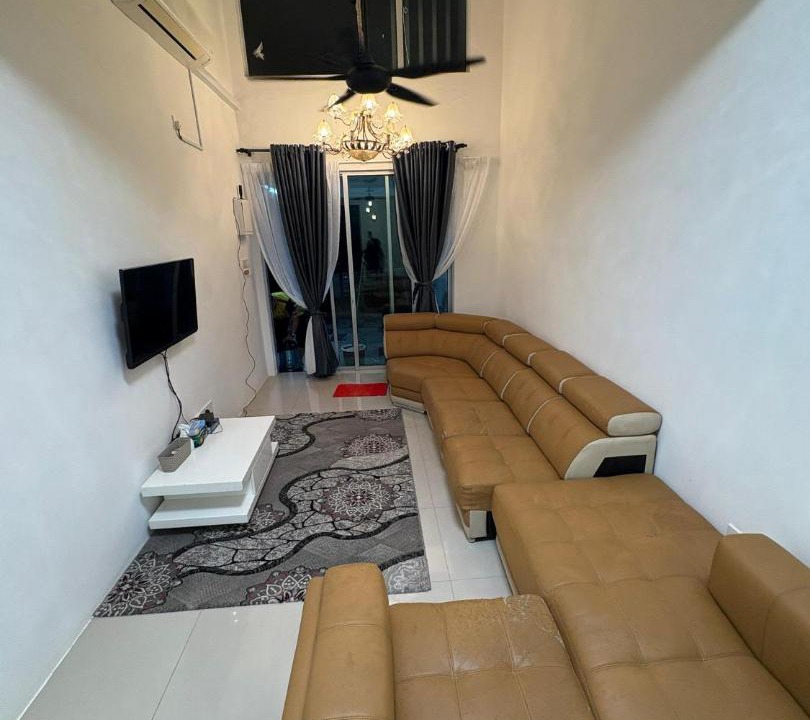 Photo of Livingroom in Tanjung Rambutan