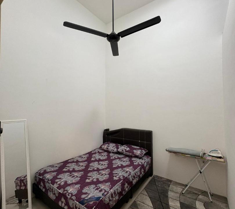 Photo of Bedroom in Tanjung Rambutan