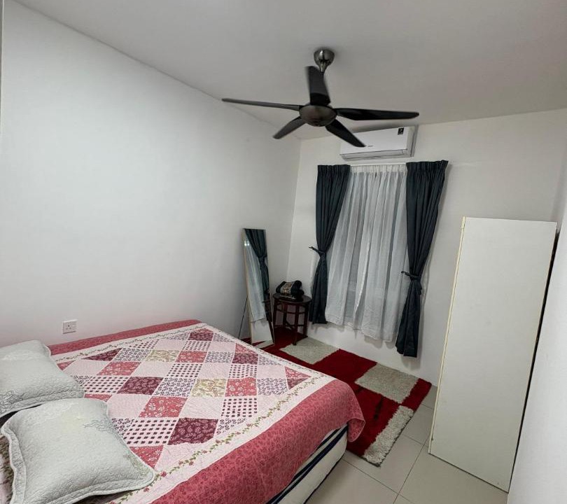 Photo of Bedroom in Tanjung Rambutan
