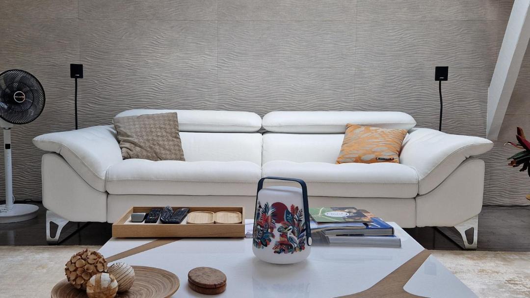 Photo of Livingroom in Scorbe-Clairvaux