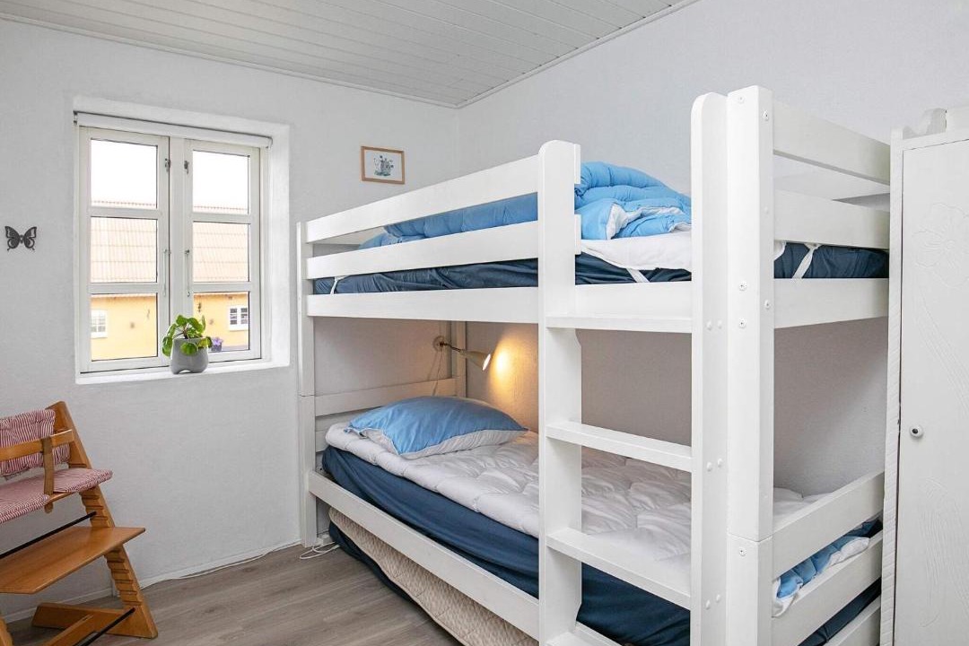 Photo of Bedroom in Nykobing Mors