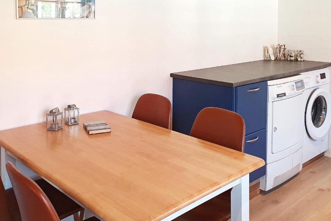 Photo of Kitchen in Nykobing Mors