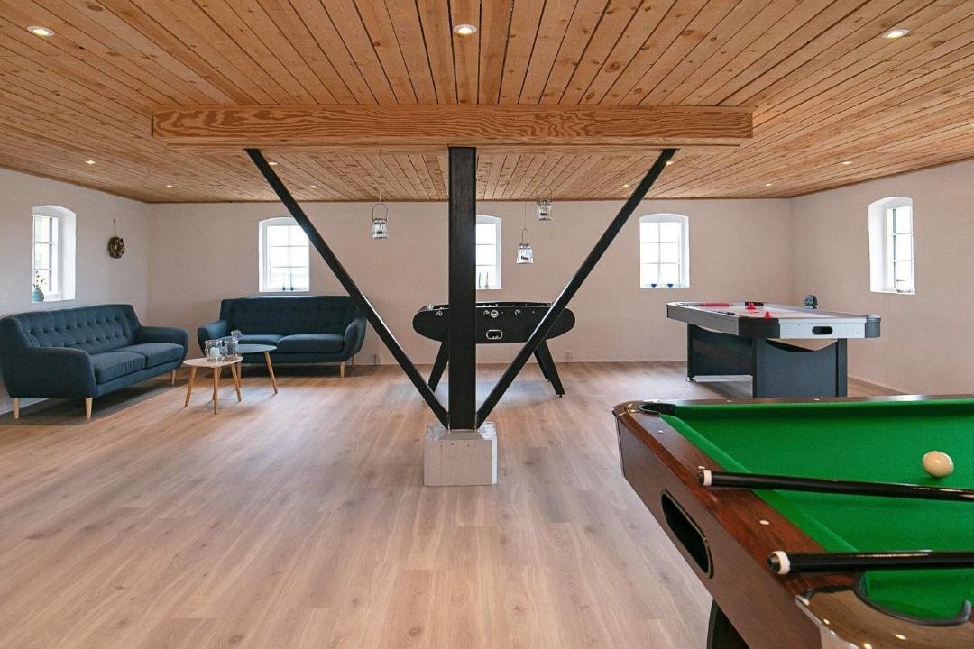 Photo of Livingroom in Nykobing Mors