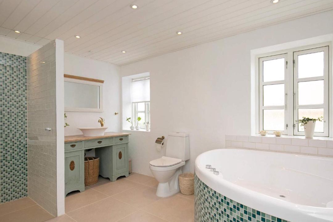 Photo of Bathroom in Nykobing Mors