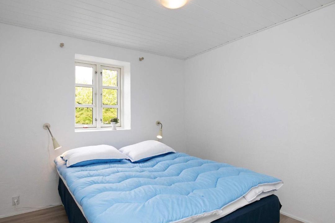 Photo of Bedroom in Nykobing Mors