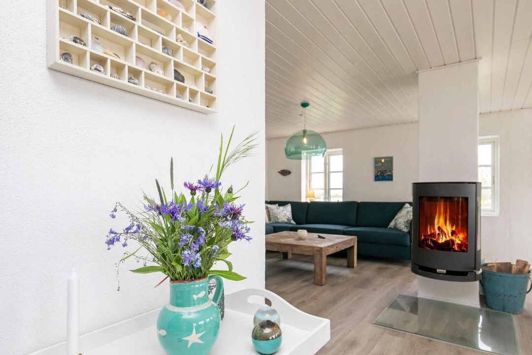 Photo of Livingroom in Nykobing Mors