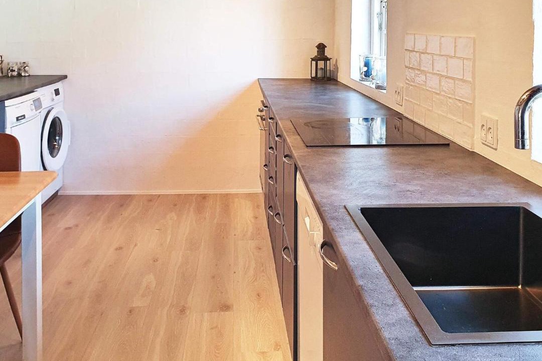 Photo of Kitchen in Nykobing Mors