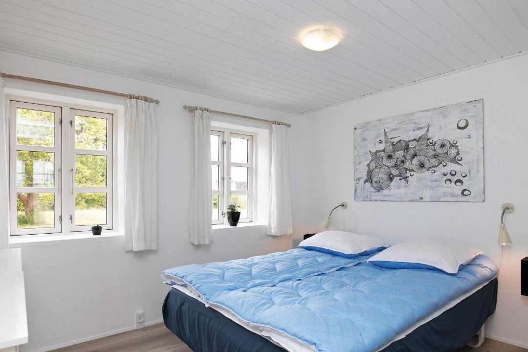 Photo of Bedroom in Nykobing Mors