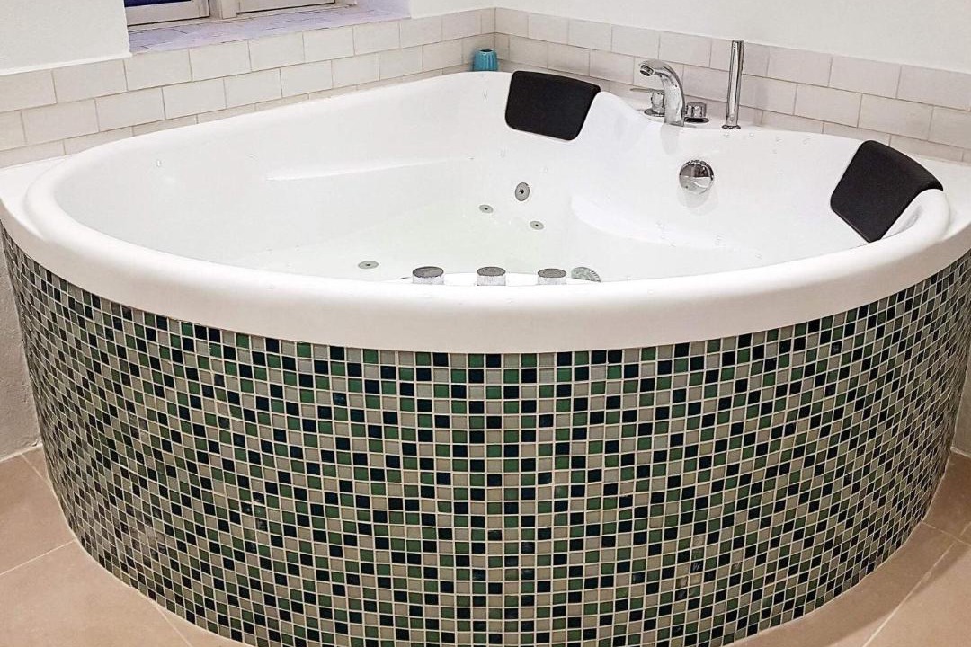 Photo of Bathroom in Nykobing Mors