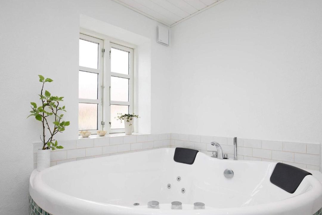 Photo of Bathroom in Nykobing Mors