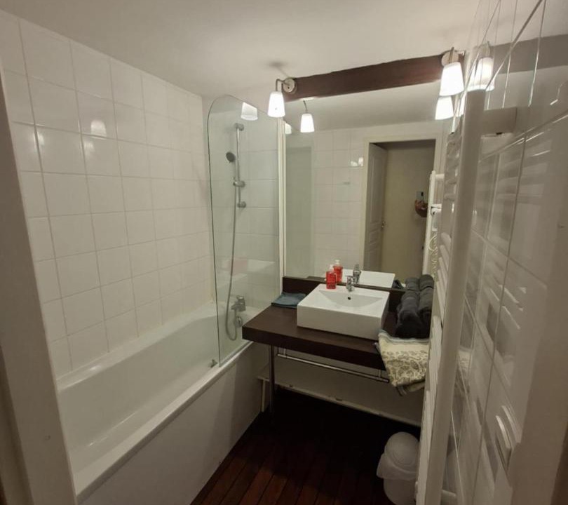 Photo of Bathroom in Chaveignes