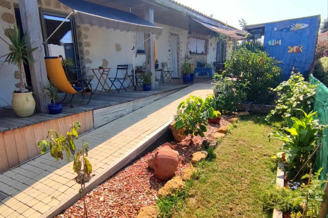 Photo of Others in LʼIle-dʼOlonne