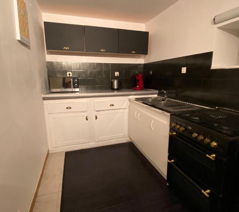 Photo of Kitchen in Clefs-Val d'Anjou