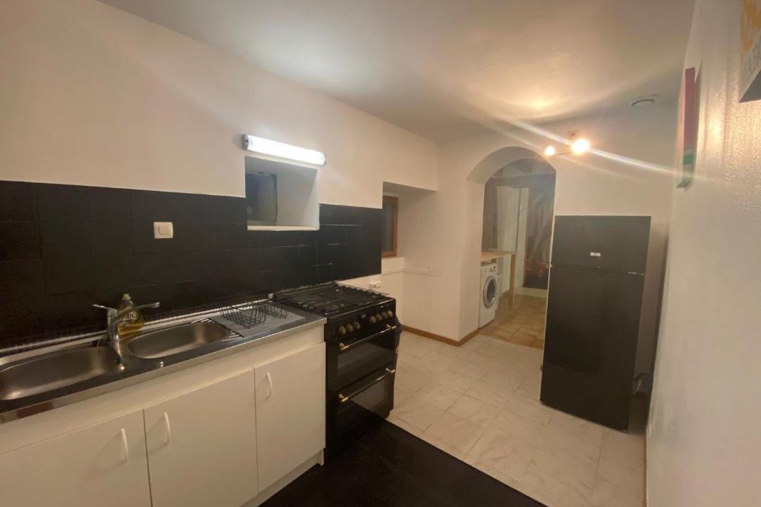 Photo of Kitchen in Clefs-Val d'Anjou