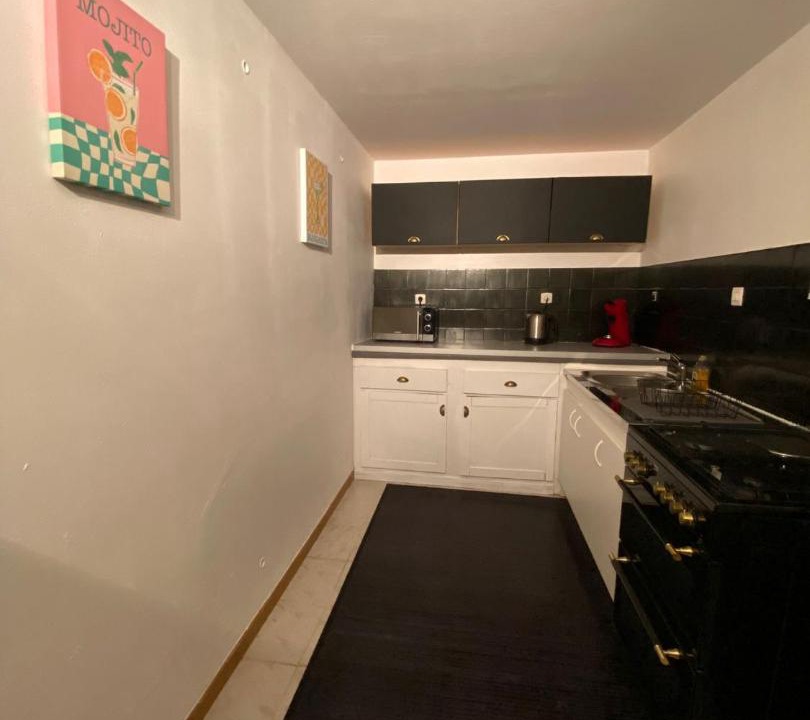 Photo of Kitchen in Clefs-Val d'Anjou