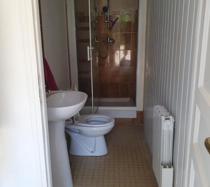 Photo of Bathroom in Villers-Cotterets