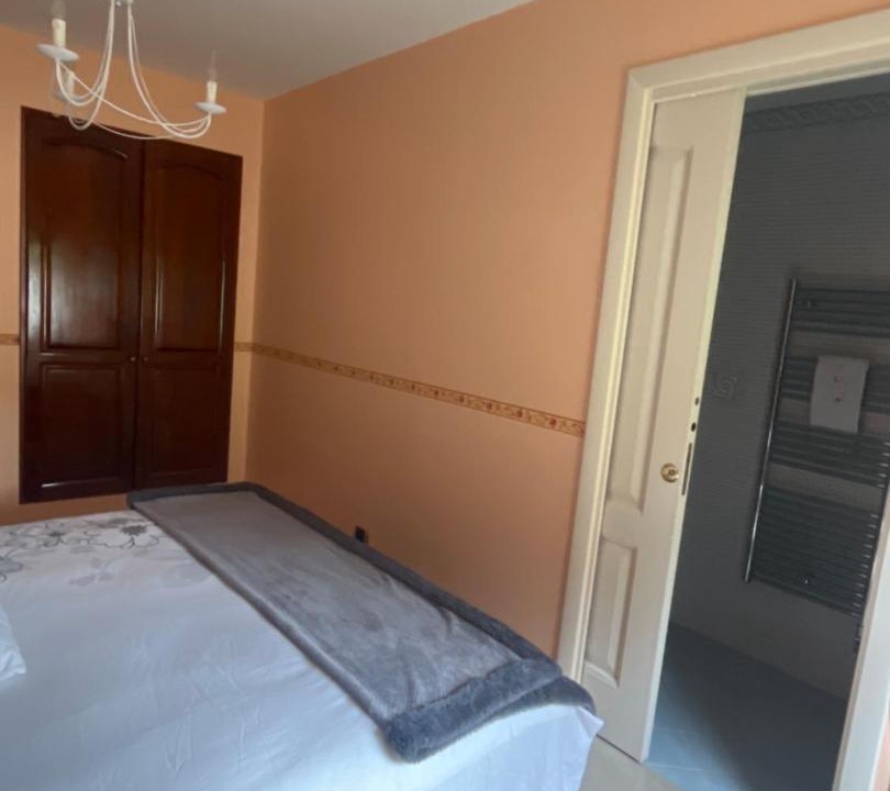 Photo of Bedroom in Saint-Malo