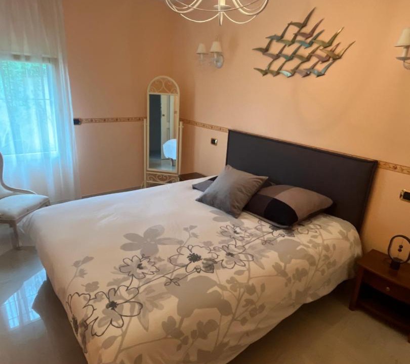 Photo of Bedroom in Saint-Malo