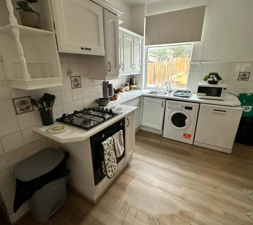 Photo of Kitchen in Weston on Trent