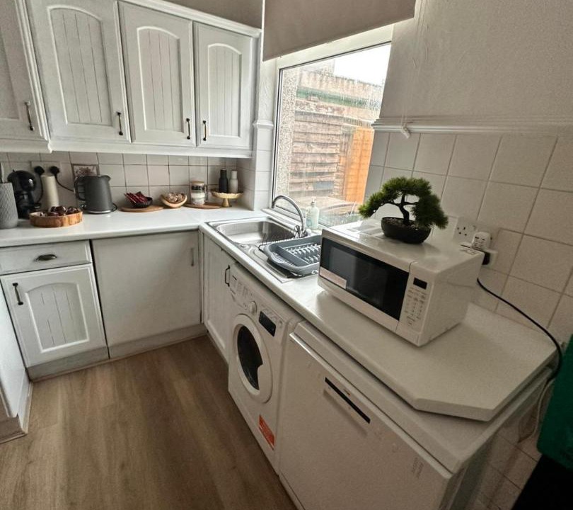 Photo of Kitchen in Weston on Trent