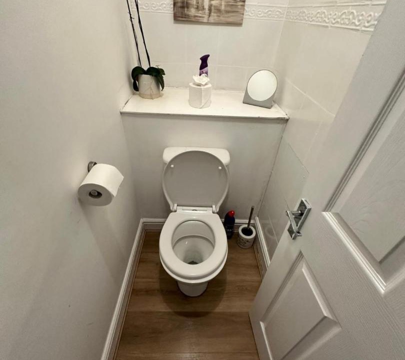 Photo of Bathroom in Weston on Trent