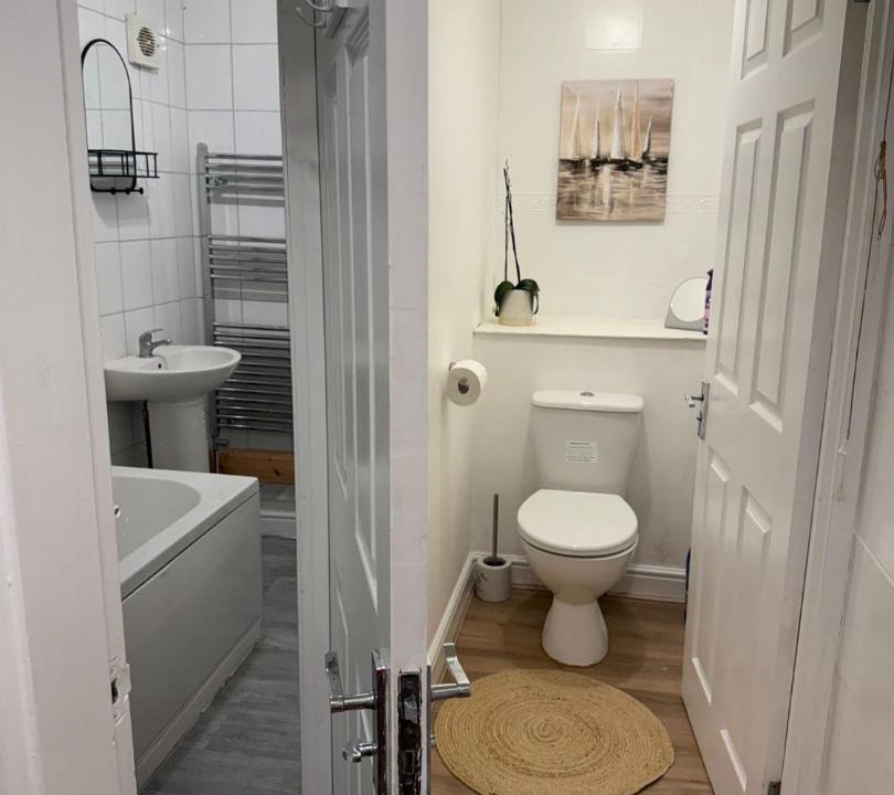 Photo of Bathroom in Weston on Trent