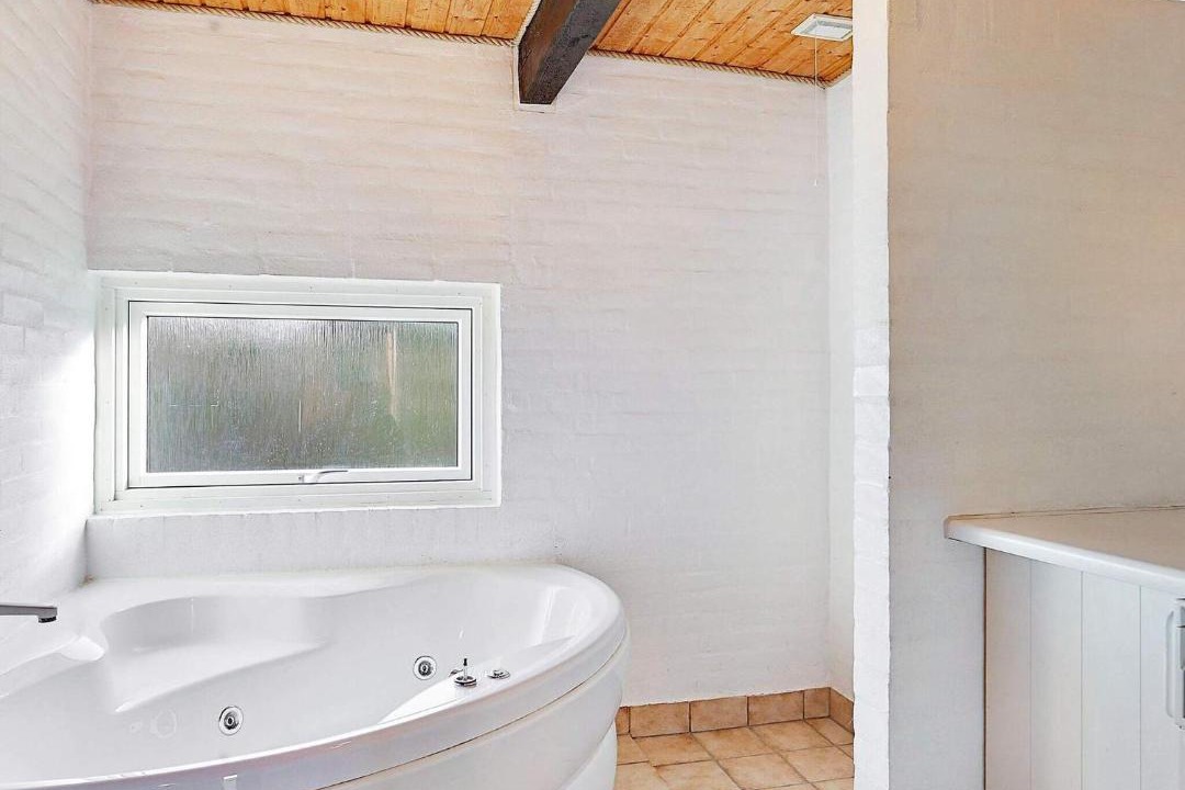 Photo of Bathroom in Agger