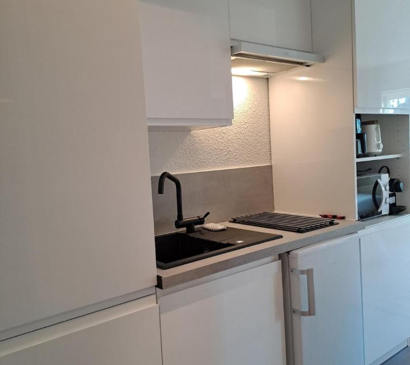 Photo of Kitchen in Carquefou