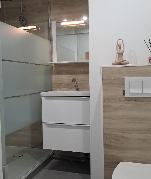 Photo of Bathroom in Carquefou