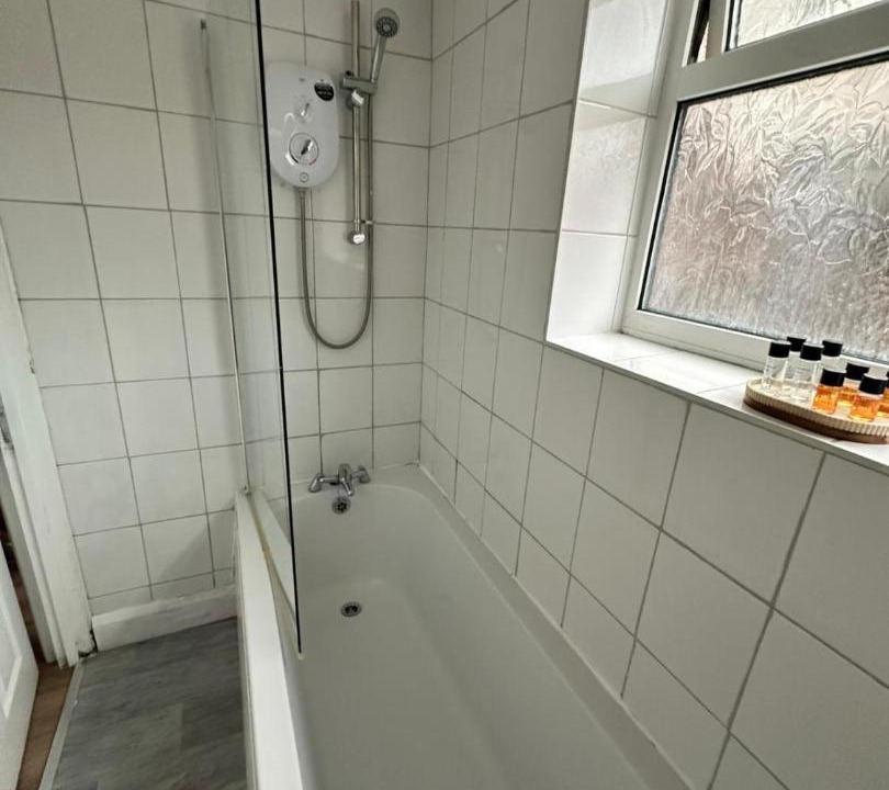 Photo of Bathroom in Weston on Trent