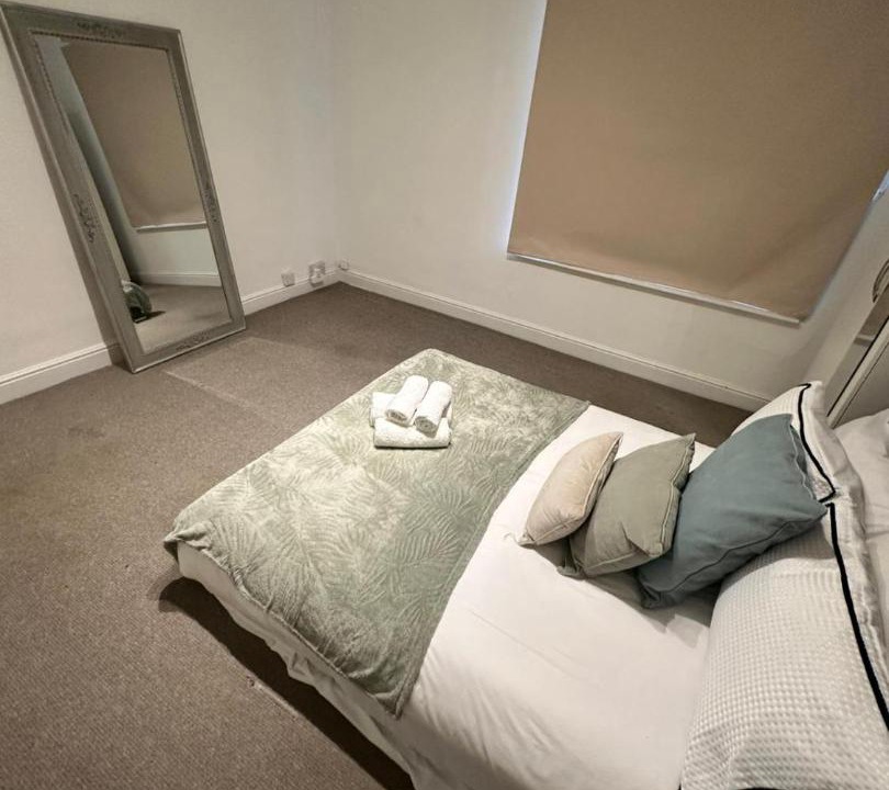 Photo of Bedroom in Weston on Trent