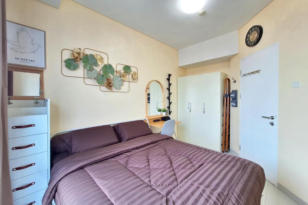 Photo of Bedroom in Chinatown