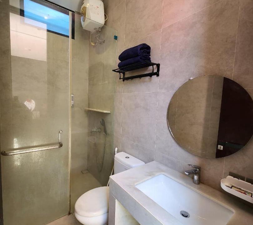 Photo of Bathroom in Beji