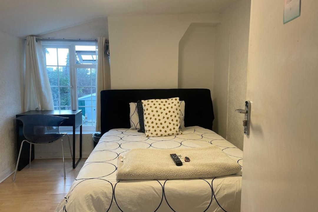 Photo of Bedroom in Edmonton