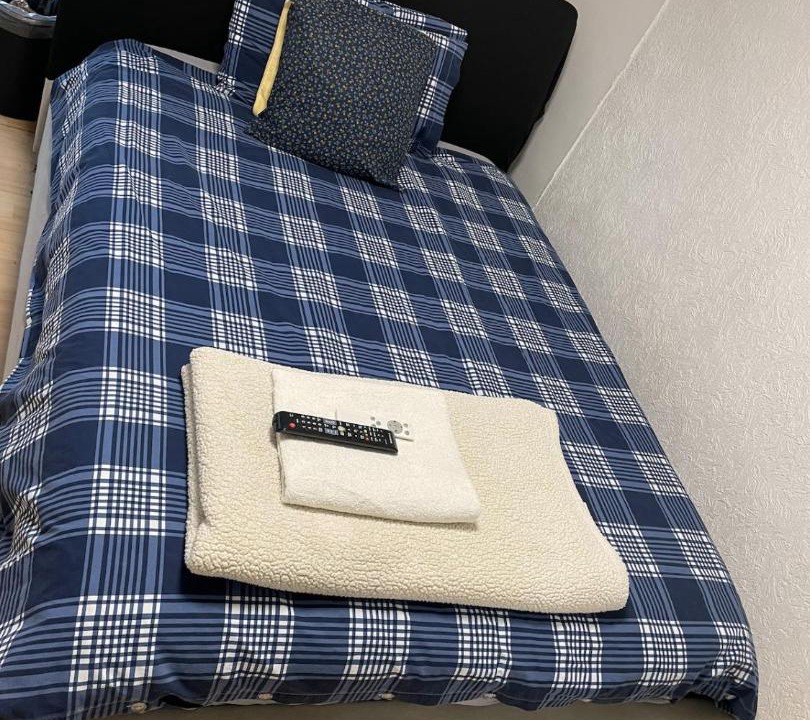 Photo of Bedroom in Edmonton