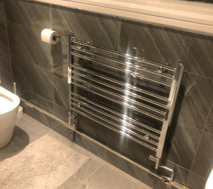 Photo of Bathroom in Edmonton