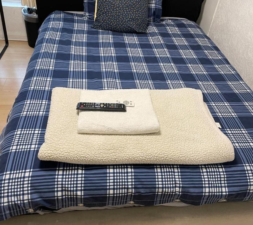 Photo of Bedroom in Edmonton