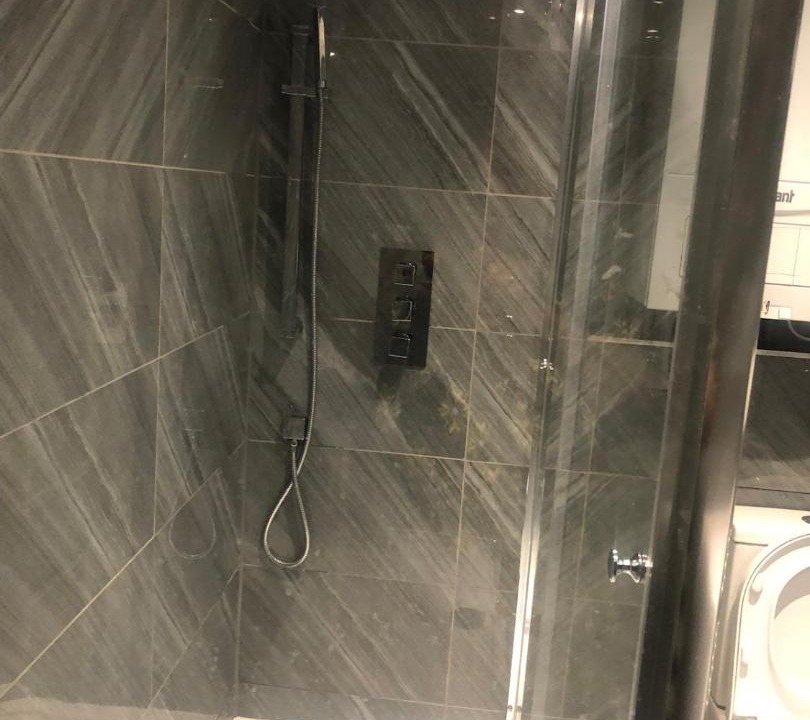 Photo of Bathroom in Edmonton