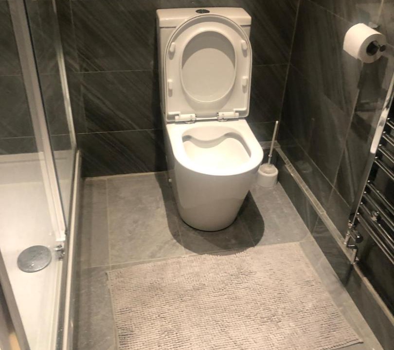 Photo of Bathroom in Edmonton