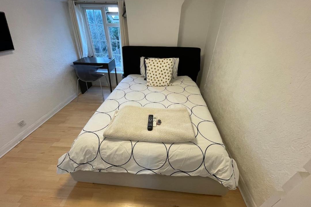 Photo of Bedroom in Edmonton